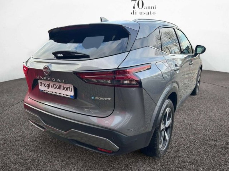 Nissan Qashqai usata a Firenze (4)