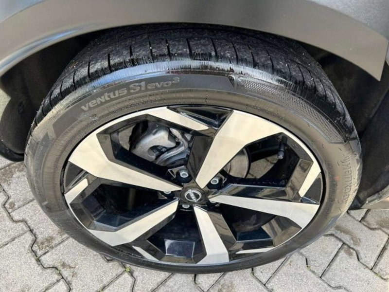 Nissan Juke usata a Firenze (18)