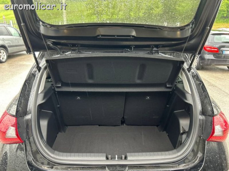 Hyundai i20 usata a Campobasso (3)