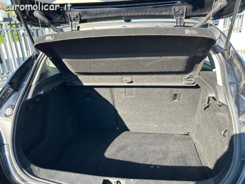 Opel Astra usata a Campobasso (16)
