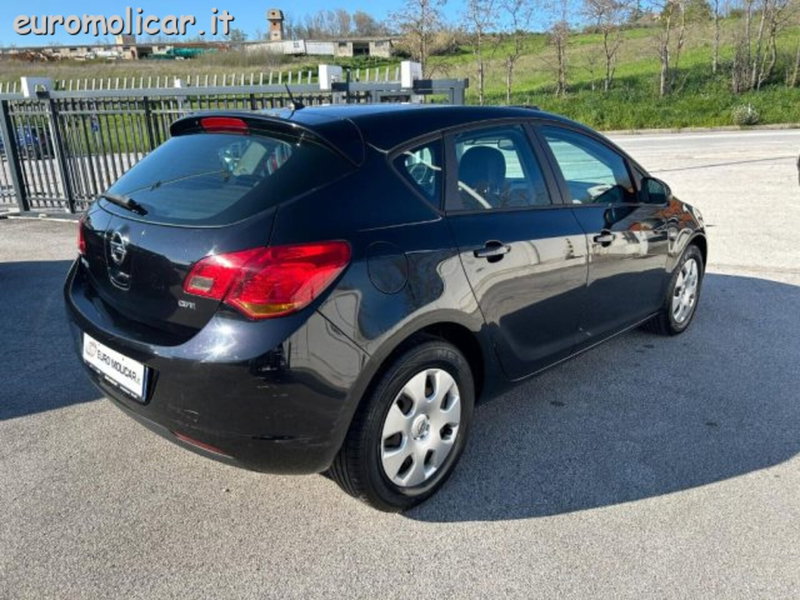 Opel Astra usata a Campobasso (4)