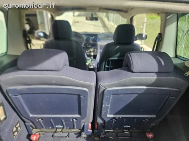 Peugeot 1007 usata a Campobasso (2)