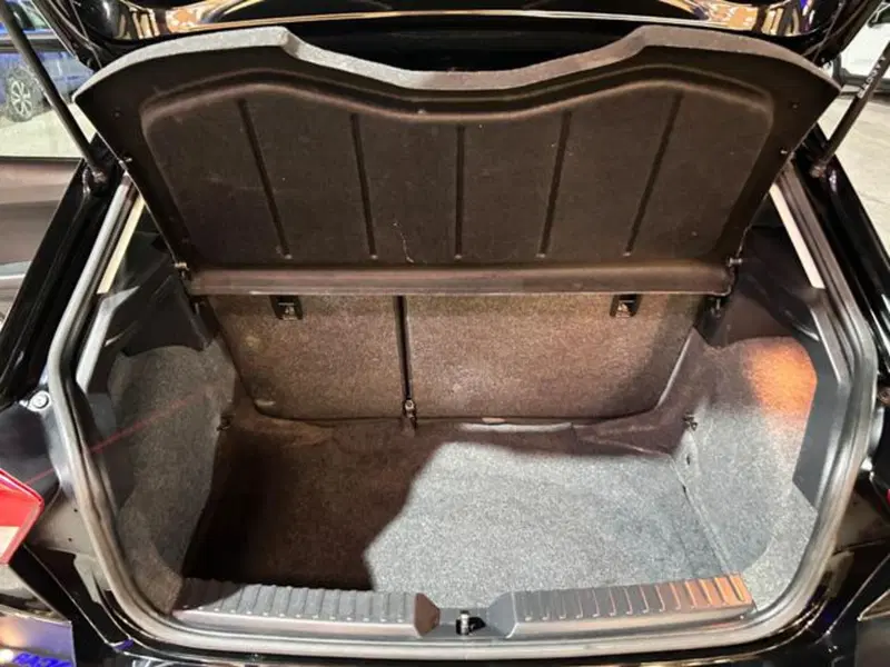 SEAT Ibiza usata a Campobasso (14)