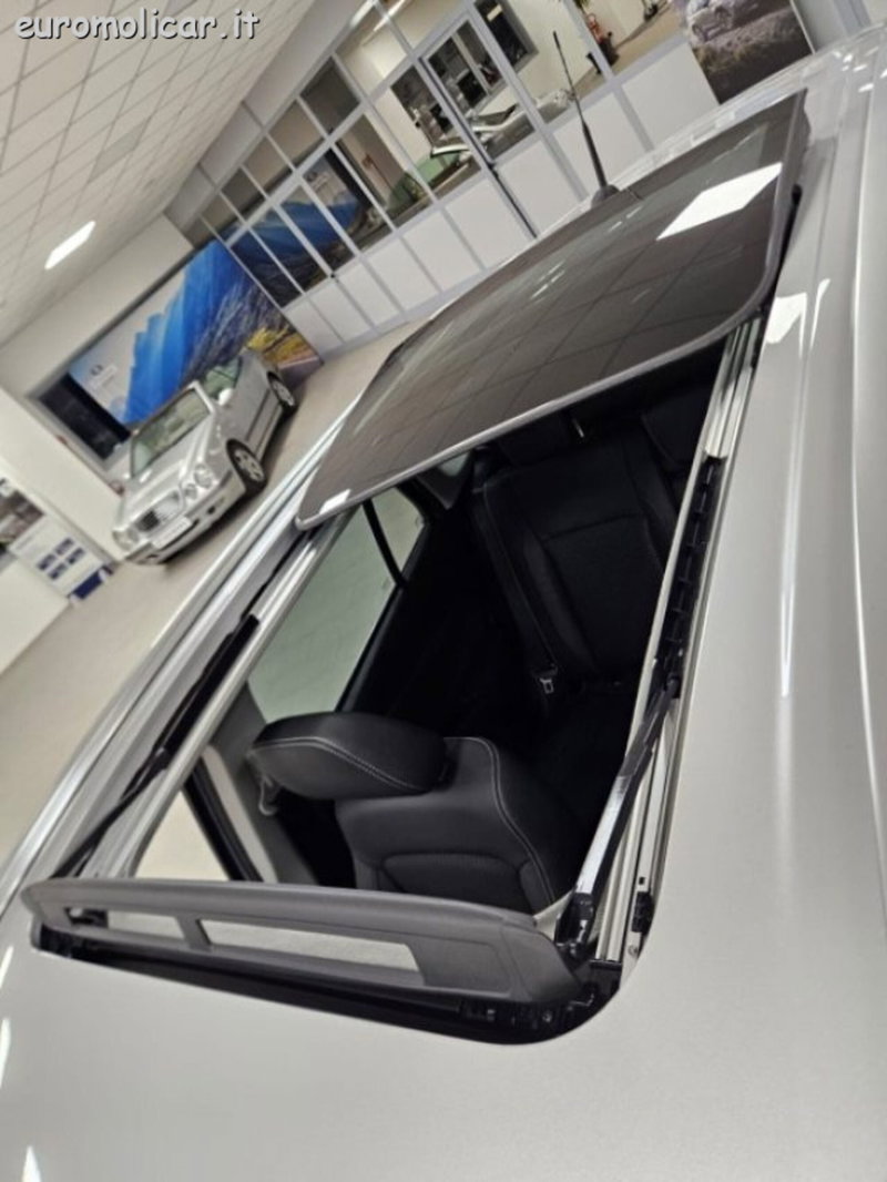 Suzuki Vitara usata a Campobasso (2)