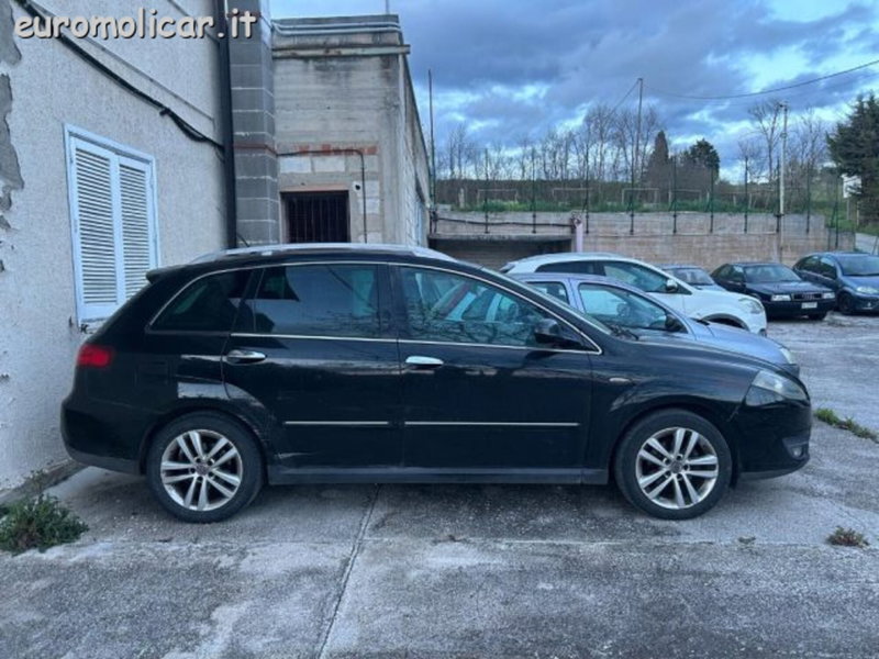 Fiat Croma usata a Campobasso (5)