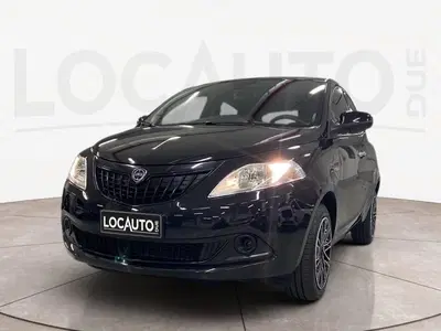 Lancia Ypsilon 1.0 FireFly 5 porte S&amp;S Hybrid Silver Plus del 2023 usata a Torino