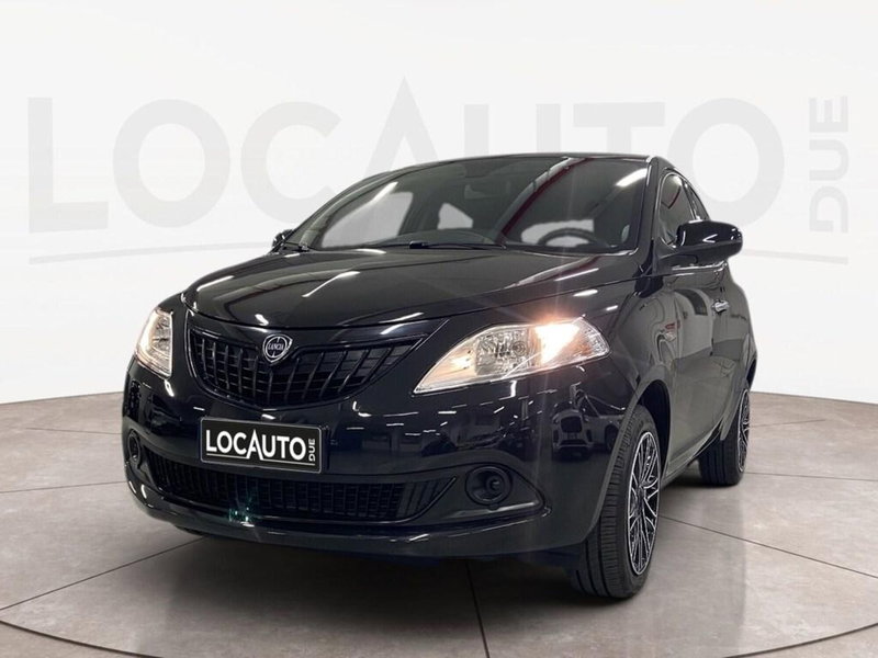 Lancia Ypsilon usata a Torino