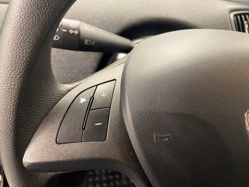 Lancia Ypsilon usata a Torino (11)