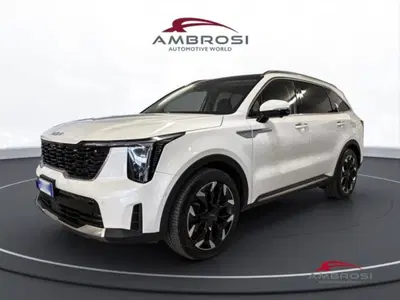 Kia Sorento 2.2 crdi Evolution 4wd dct8 del 2024 usata a Corciano
