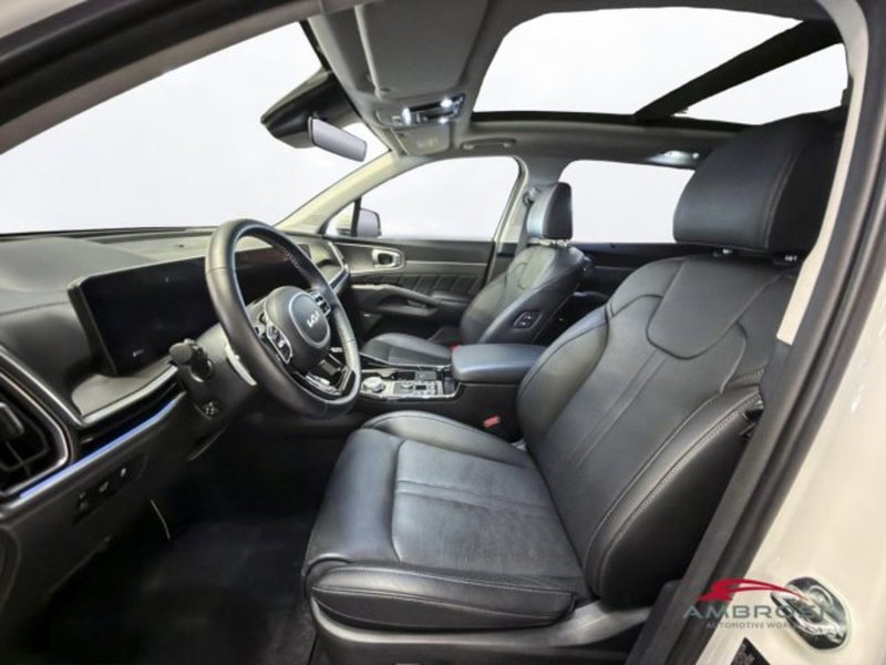 Kia Sorento usata a Perugia (10)