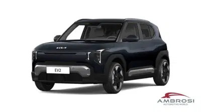 Kia EV2 61,0 kWh Earth nuova a Corciano