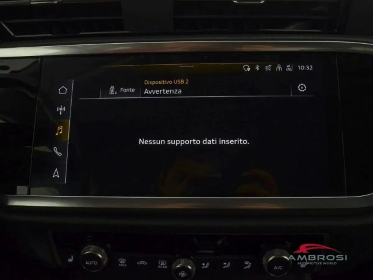 Audi Q3 usata a Perugia (15)