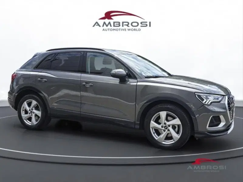 Audi Q3 usata a Perugia (2)