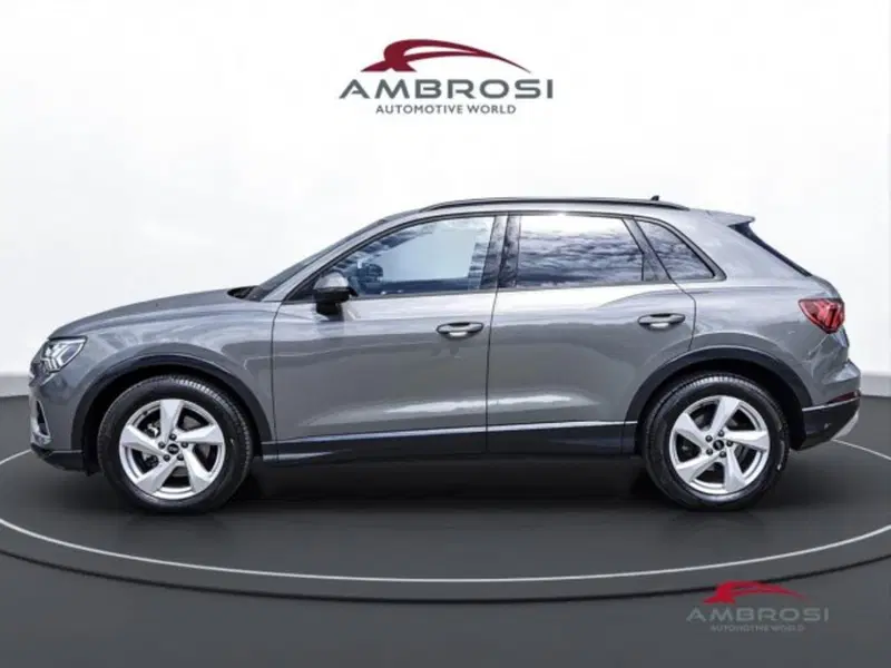 Audi Q3 usata a Perugia (6)