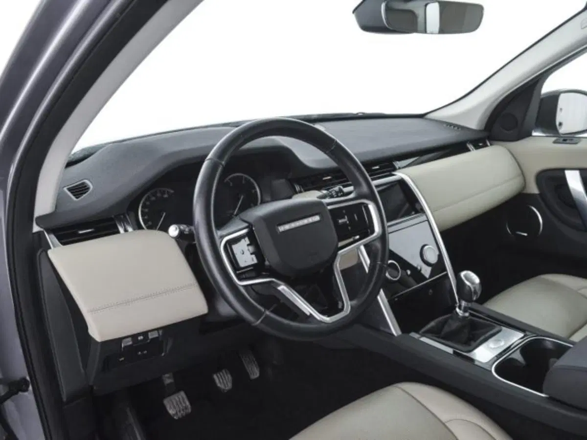 Land Rover Discovery Sport usata a Perugia (13)