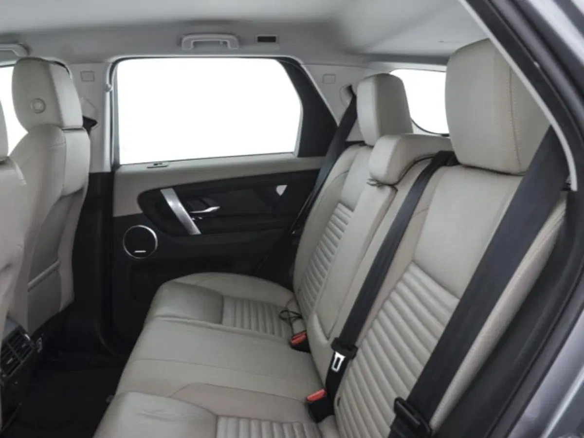 Land Rover Discovery Sport usata a Perugia (15)