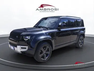 Land Rover Defender 110 3.0d i6 mhev X-Dynamic SE awd 200cv auto del 2022 usata a Corciano