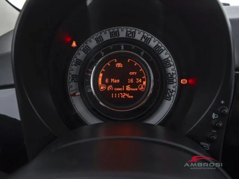 Fiat 500 usata a Perugia (13)