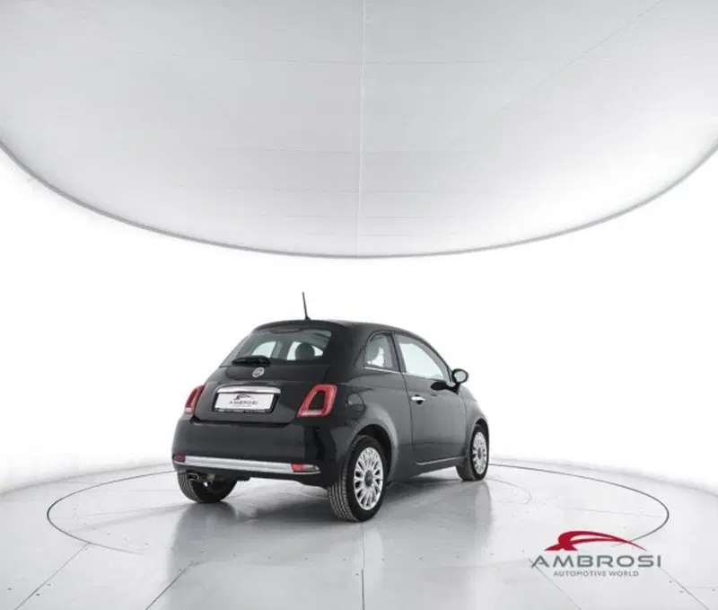 Fiat 500 usata a Perugia (3)