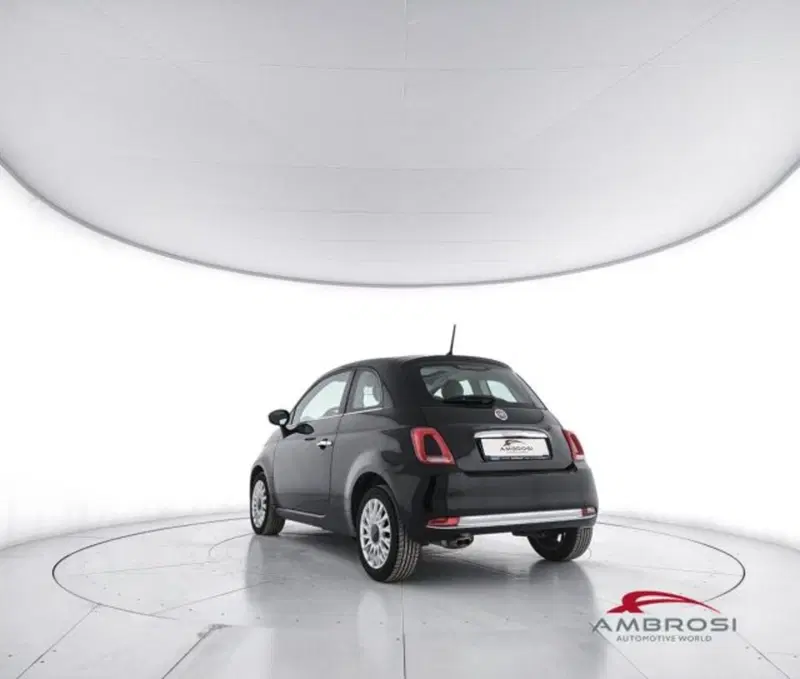 Fiat 500 usata a Perugia (4)