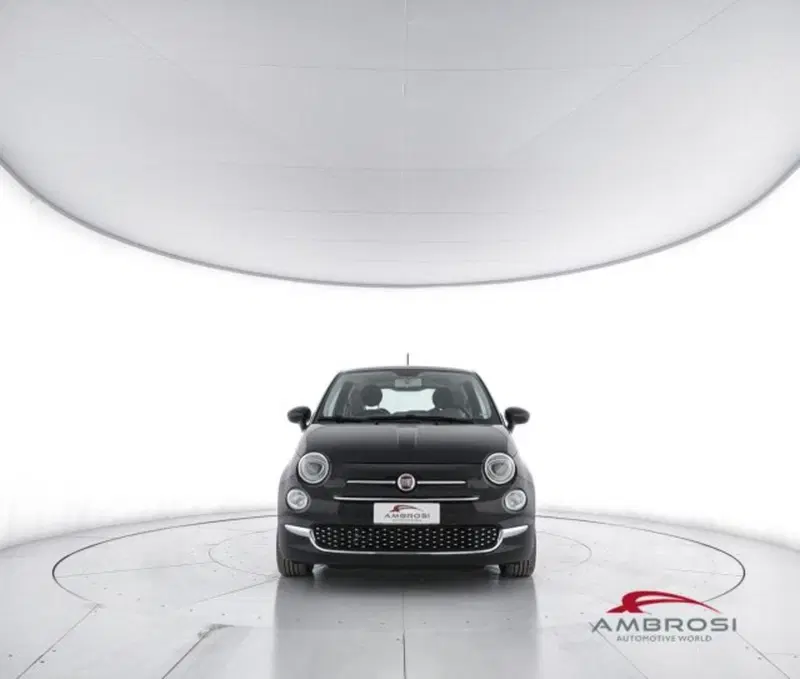 Fiat 500 usata a Perugia (5)