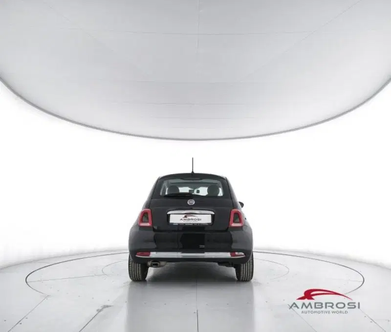 Fiat 500 usata a Perugia (6)