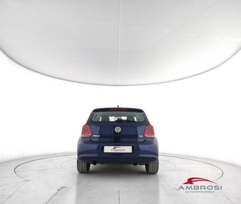 Volkswagen Polo usata a Perugia (6)