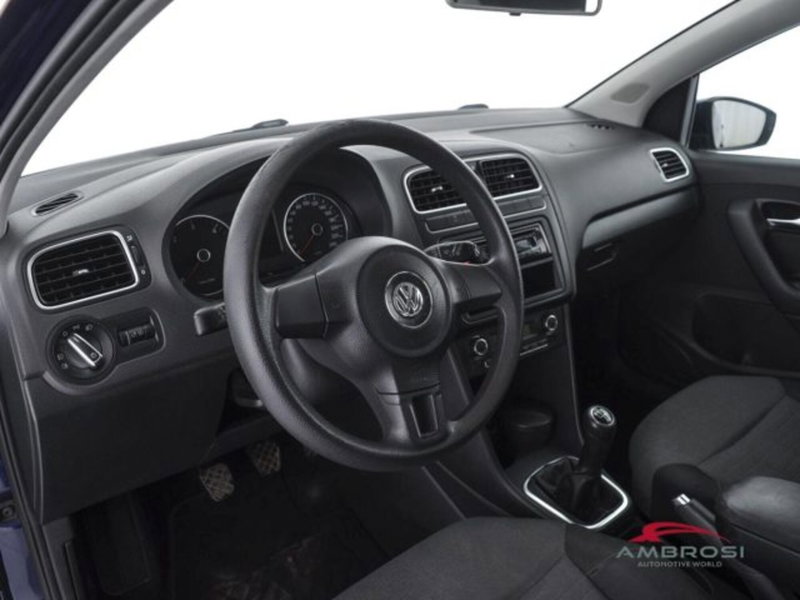 Volkswagen Polo usata a Perugia (8)