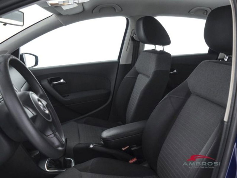 Volkswagen Polo usata a Perugia (9)
