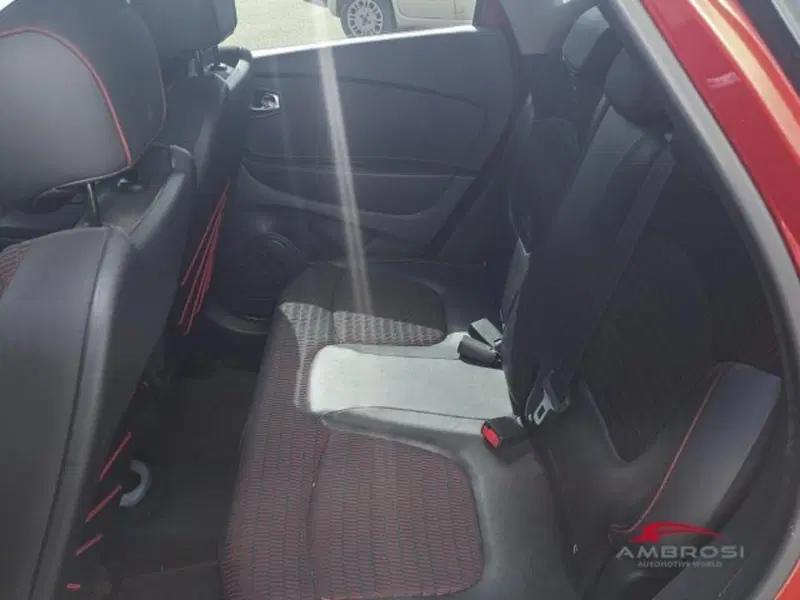 Renault Captur usata a Perugia (10)