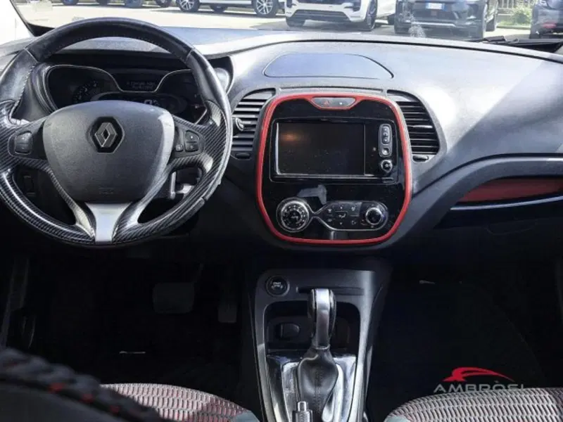 Renault Captur usata a Perugia (11)