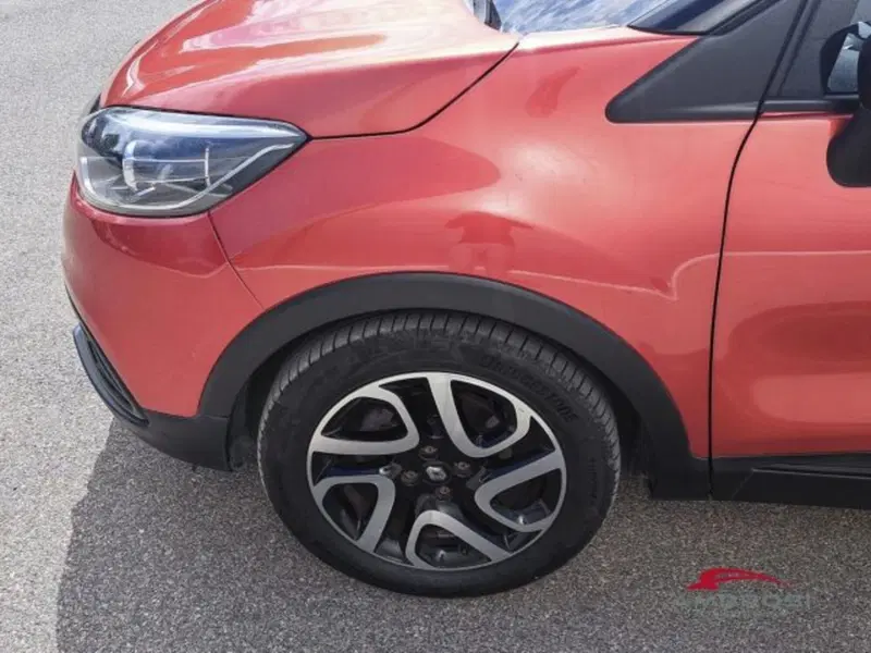 Renault Captur usata a Perugia (12)