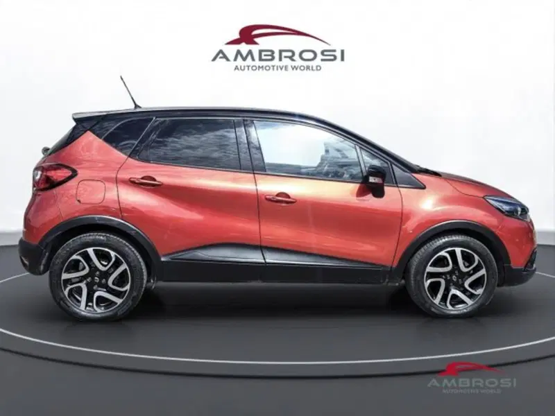 Renault Captur usata a Perugia (4)