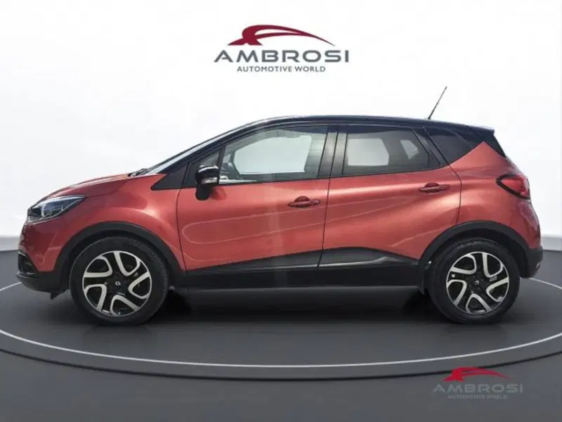 Renault Captur usata a Perugia (6)