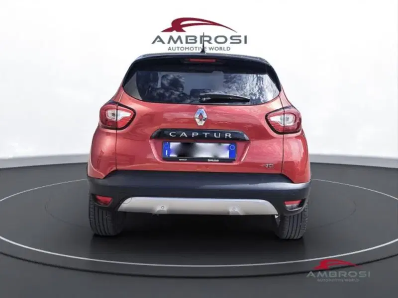 Renault Captur usata a Perugia (8)