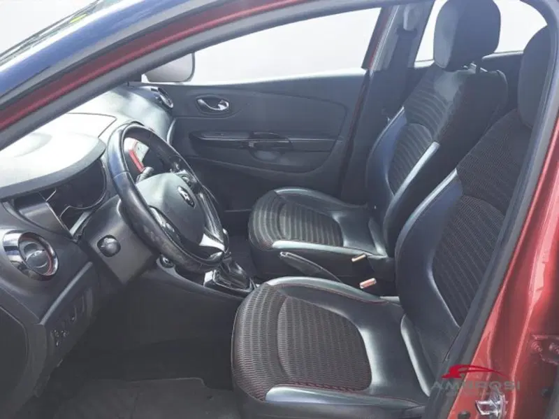 Renault Captur usata a Perugia (9)