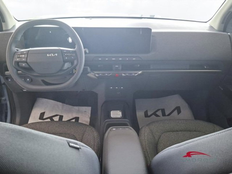 Kia EV2 nuova a Perugia (5)