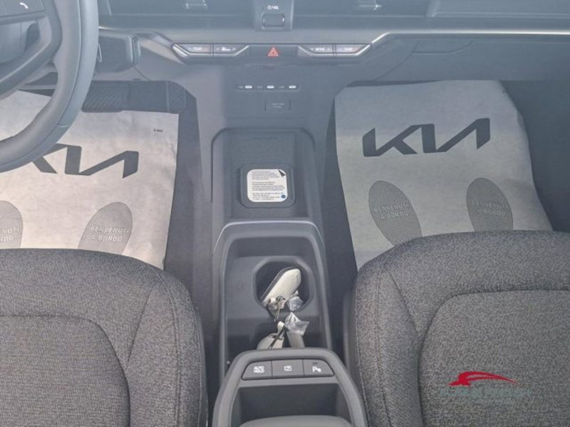 Kia EV2 nuova a Perugia (6)