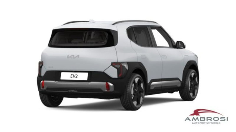 Kia EV2 nuova a Perugia (2)