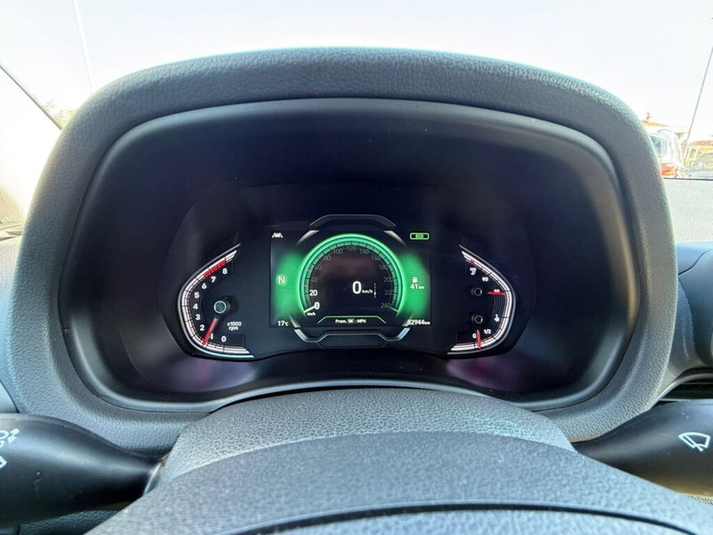 Hyundai i30 usata a Firenze (11)