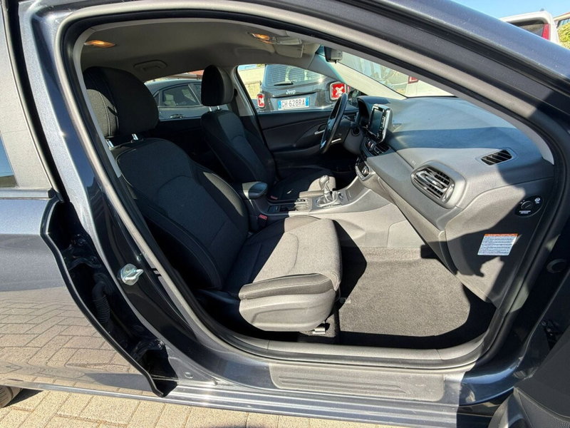 Hyundai i30 usata a Firenze (12)