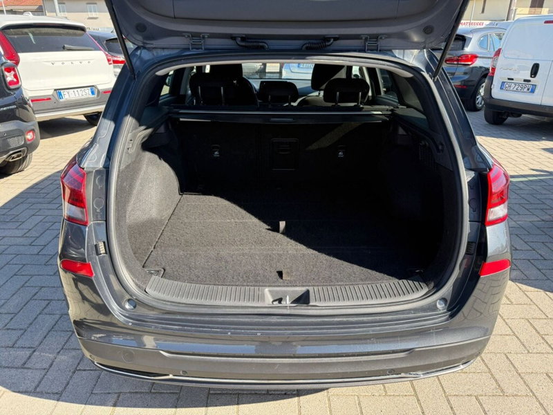 Hyundai i30 usata a Firenze (13)