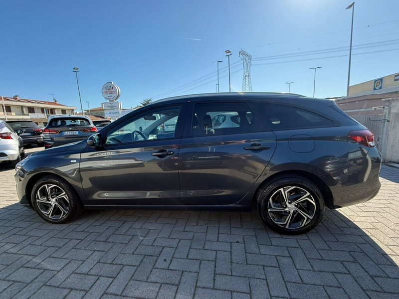 Hyundai i30 usata a Firenze (4)