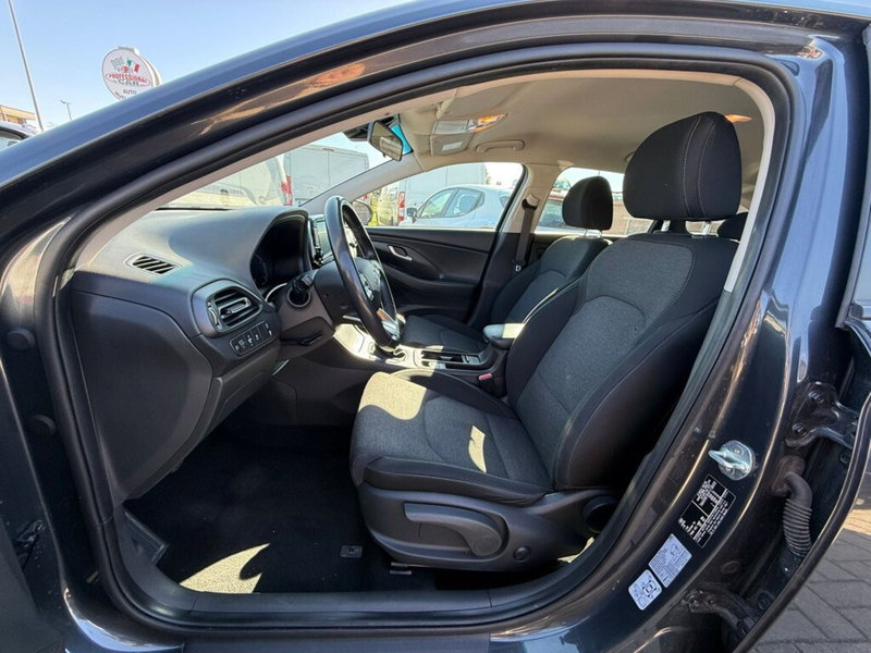 Hyundai i30 usata a Firenze (9)