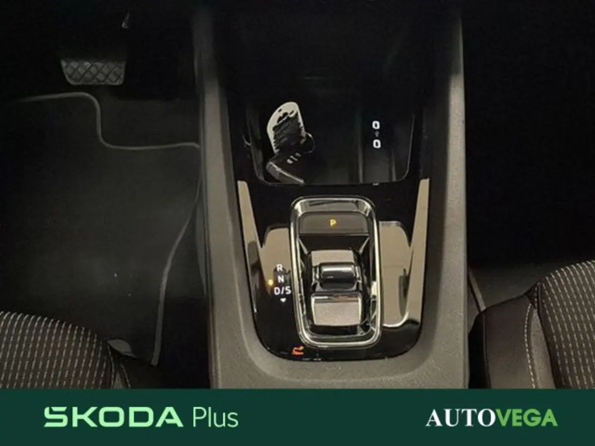 Skoda Octavia Station Wagon usata a Vicenza (11)