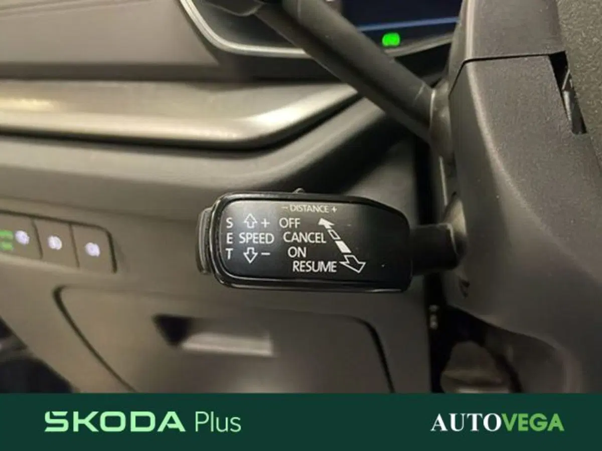 Skoda Octavia Station Wagon usata a Vicenza (16)