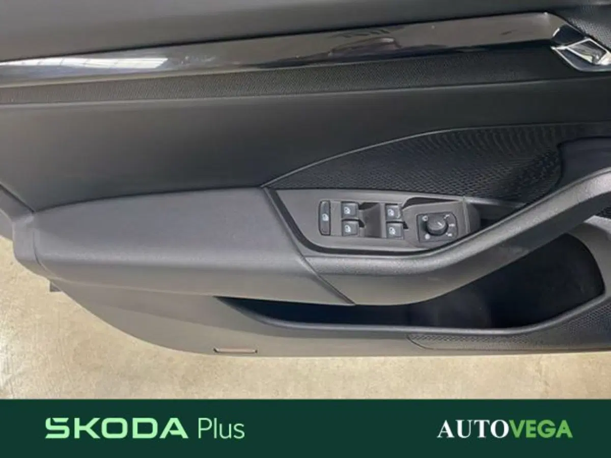 Skoda Octavia Station Wagon usata a Vicenza (17)