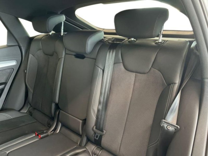 Audi Q5 Sportback usata a Bologna (13)
