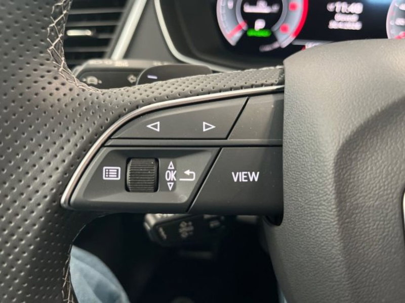 Audi Q5 Sportback usata a Bologna (15)