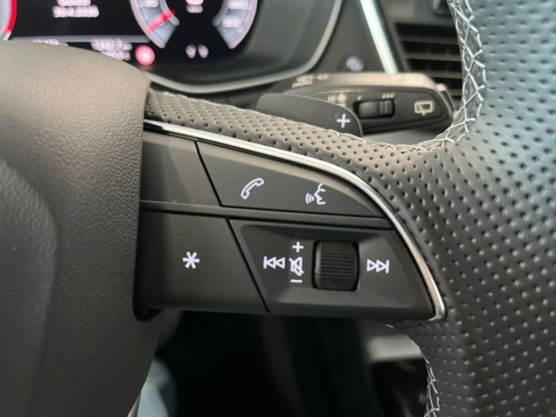 Audi Q5 Sportback usata a Bologna (16)